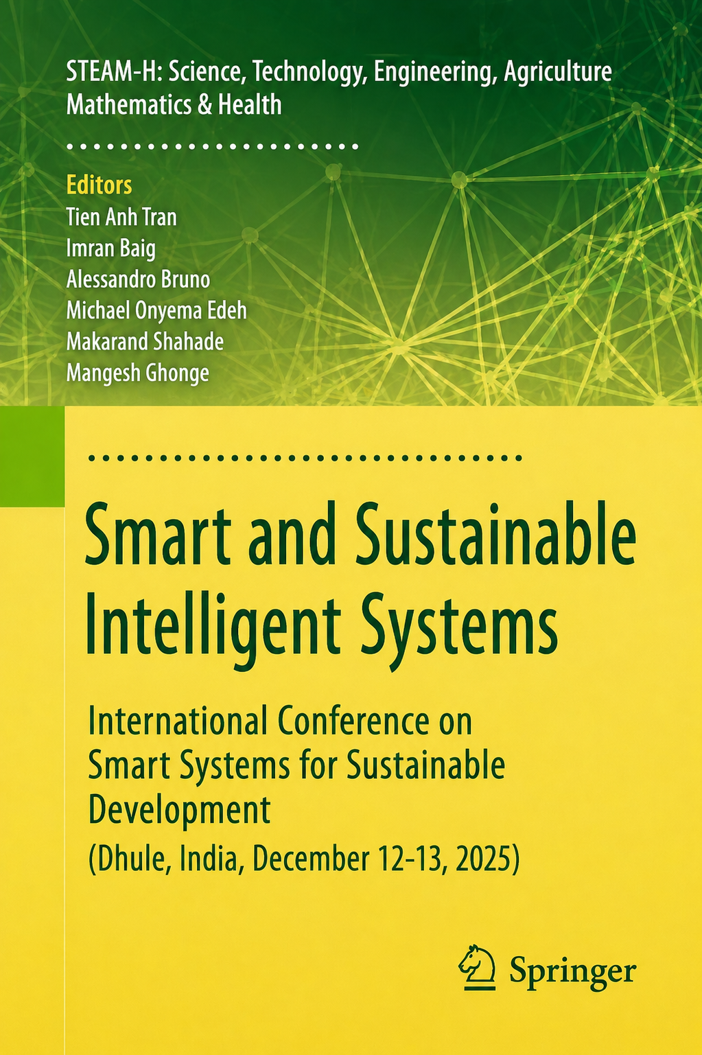 S4SD 2025 Proceedings
